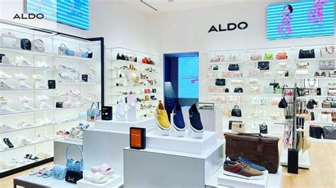 aldo return policy sale items.